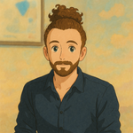 Portrait de Youenn Le Gouedec